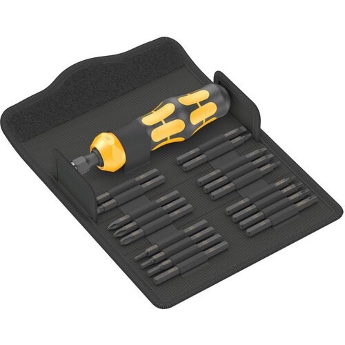 Walther Werke 05018111001 manual screwdriver Set Straight screwdriver Cijene