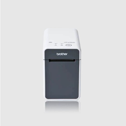 Printer za naljepnice BROTHER TD-2125NWB Slike