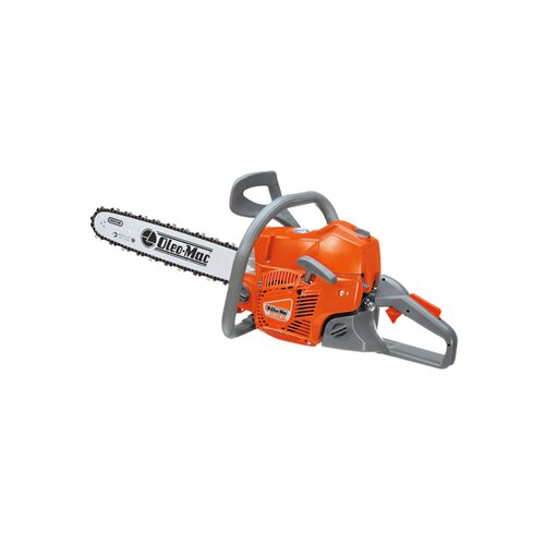 Oleo-Mac motorna testera 410 CX Slike