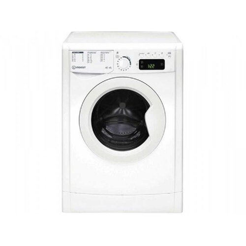 Indesit Ma&scaron;ina za pranje i su&scaron;enje ve&scaron;a EWDE751451WEUN Cene