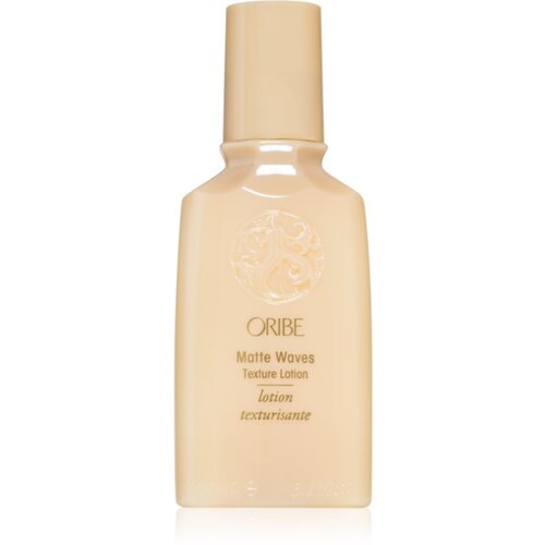 Oribe Signature Matte Waves Texture Lotion mlijeko za kosu za valovitu i kovrčavu kosu 100 ml Cijene