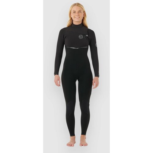 Rip Curl E-Bomb Cz 53 Gb Neoprenska obleka black Cene