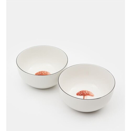 Sinsay Komplet od 2 zdjele Cijene