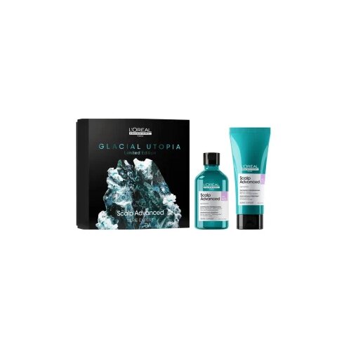 Holiday set Loreal SE Scalp Advanced Duo 2024 (R) Cijene