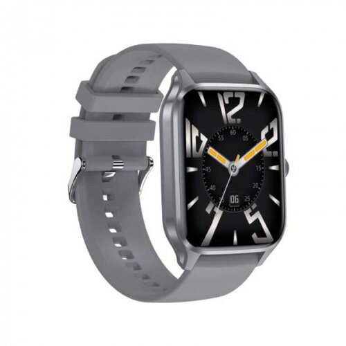 XO Smartwatch J2 Star Sport Talking Gray Slike