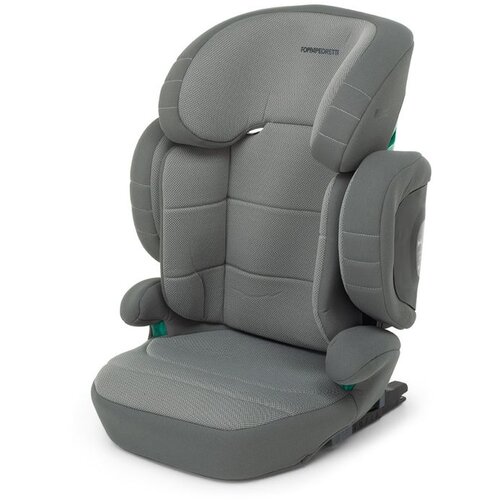 Foppa Pedretti autosjedalica OPEN i-SIZE Grey Slike