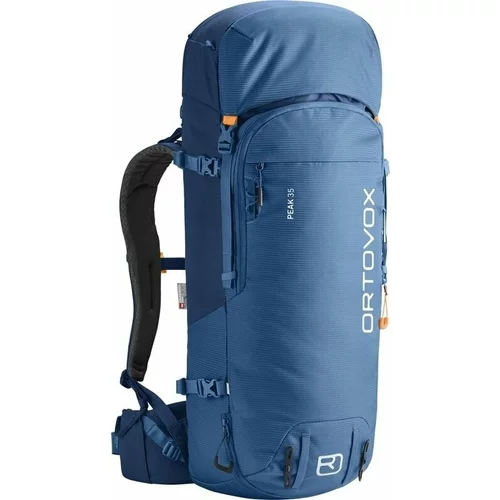 Ortovox Peak 35 Heritage Blue Outdoor ruksak