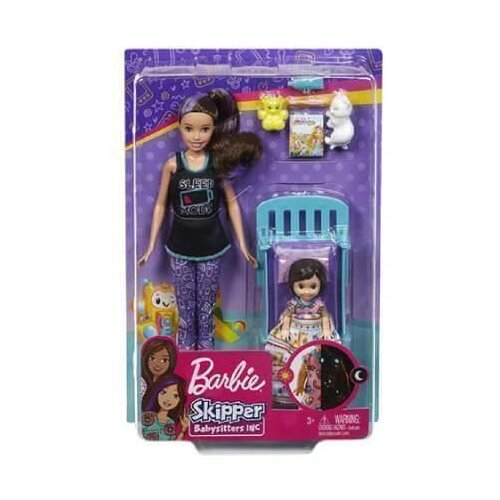 Barbie lutka avanturista 5713563 Cene