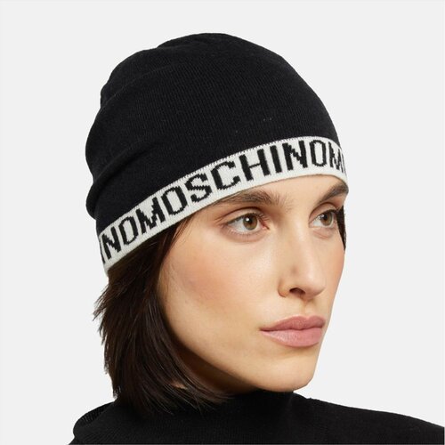 Moschino Dizajnerska kapa (unisex) &mdash; Cijene
