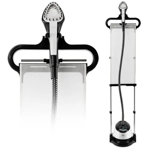 Ufesa aparat za vertikalno peglanje steamy pad/1580W Slike