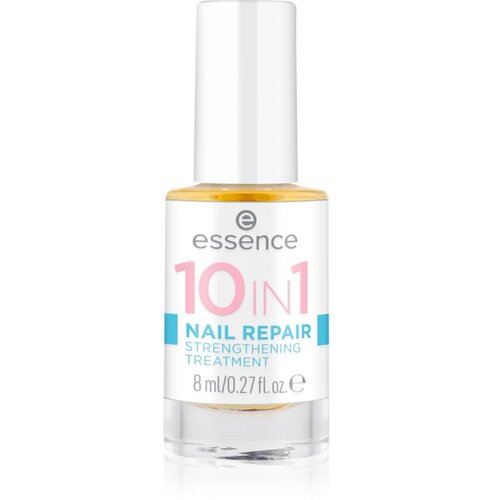 Essence 10in1 Nail Repair krepilna nega za nohte 8 ml Cene
