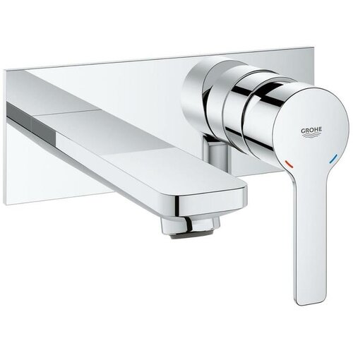 Grohe enoročna kopalni&scaron;ka armatura za umivalnik na dve odprt Cene
