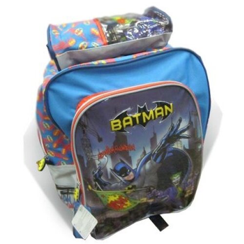Batman Ranac ( 1011275 ) Cene