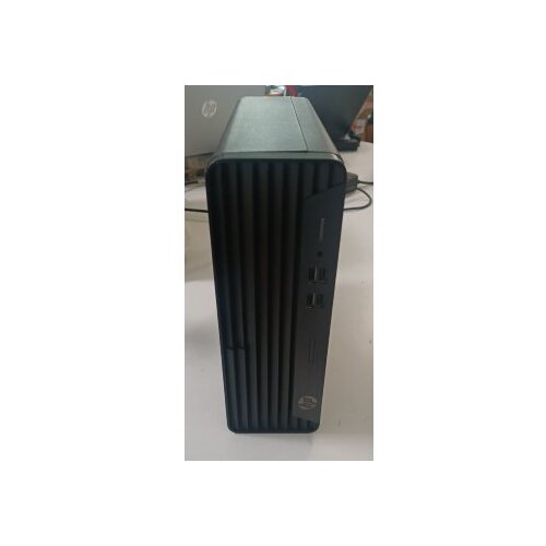  sff intel core i5-10400F, 8GB, 480GB ssd, amd radeon R7 430 win 10 pro hp renew outlet Slike