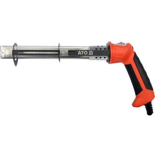 Bass Polska YT-82190 heat gun Heat cutter 450 &deg;C 220 W Orange, Steel Cijene