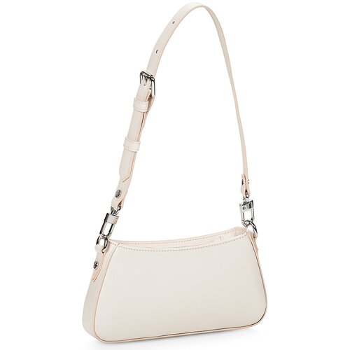 Vivienne Westwood Torbice za na ramo TASHA SHOULDER PHONE BAG Bela Slike