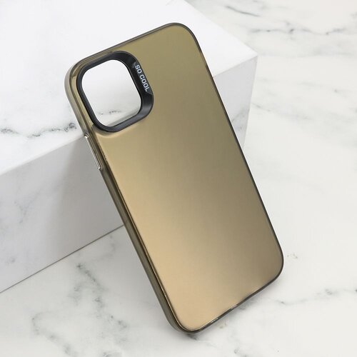 Maska Shine za iPhone 11/ crna Slike