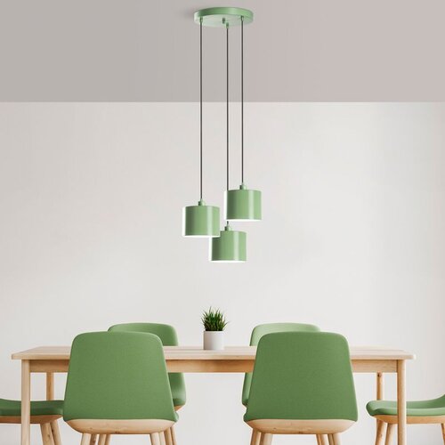 Opviq duz - 195Mint - 3 mint chandelier Cene