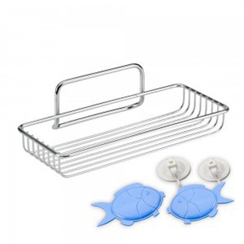 Metaltex Polica za kupatilo Cene