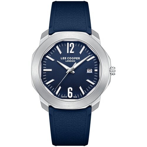 Lee Cooper Mu&amp;scaron;ki sat LC08312.399, Teget kući&amp;scaron;te, Teget Slike