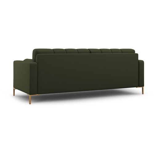 Cosmopolitan Design Zelena sofa 217 cm Bali &amp;ndash; Slike