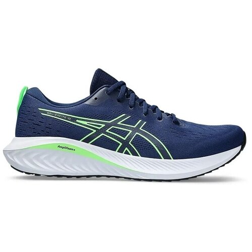 Asics Nizke superge GEL EXCITE 10 Modra Slike