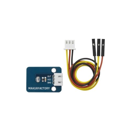 MAKERFACTORY senzorski modul MF-6402387 1 St. Slike