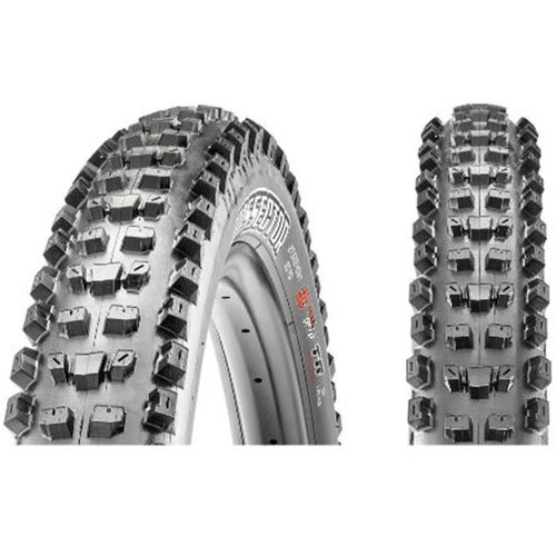  Guma 29x2,40 Maxxis Dissector WT TR DD 3C Grip Slike