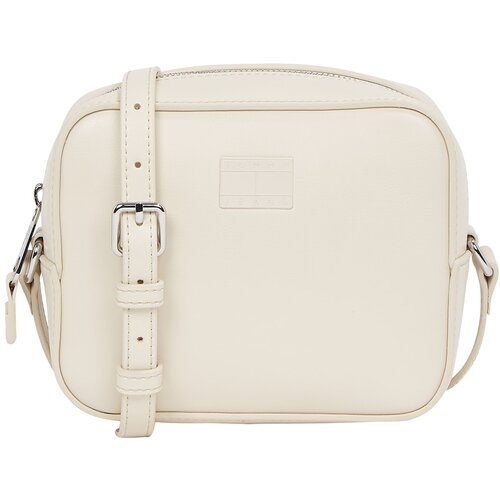 Tommy Jeans Torba preko ramena &amp;#039;ESS MUST&amp;#039; ecru/prljavo bijela Slike