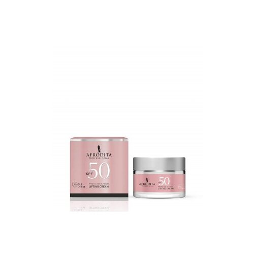  MULTIACTIVE Lifting krema SPF 50 Cijene