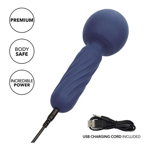 California Exotic Novelties Vibro maser Charisma Seduction (R16752) Slike