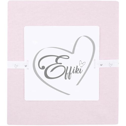 Effiki rjuha za otro&amp;scaron;ko posteljico grey 70x140 Slike