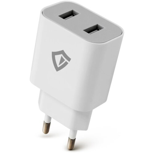 Teracell Kućni punjac Evolution TC-08 5V 2.4A 12W sa Type C kablom beli CE Cene