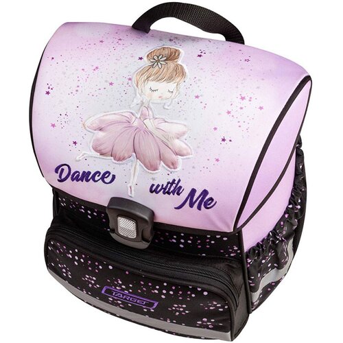 Target Ergonomska &amp;scaron;kolska torba GT Click Dance With Me, anatomic Slike