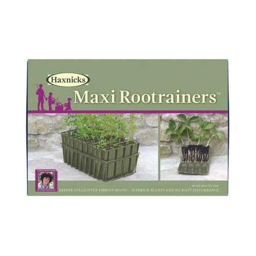 Haxnicks Maxi Rootrainers Slike