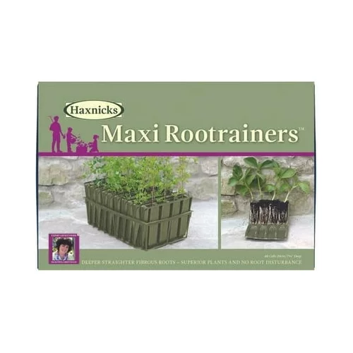 Haxnicks Maxi Rootrainers