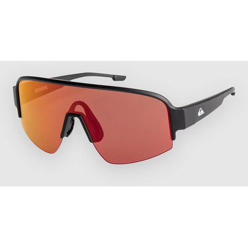 Quiksilver Admiral Black Kids Sunglasses ml red Cijene