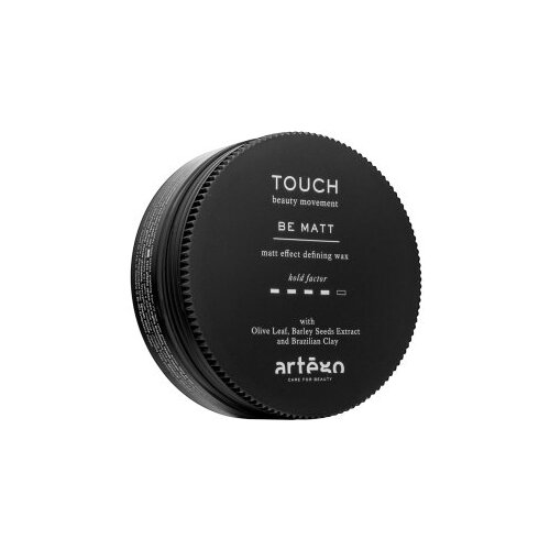 Artègo Touch Be Matt Matt Effect Defining Wax vosak za kosu za mat efekt 100 ml Cijene