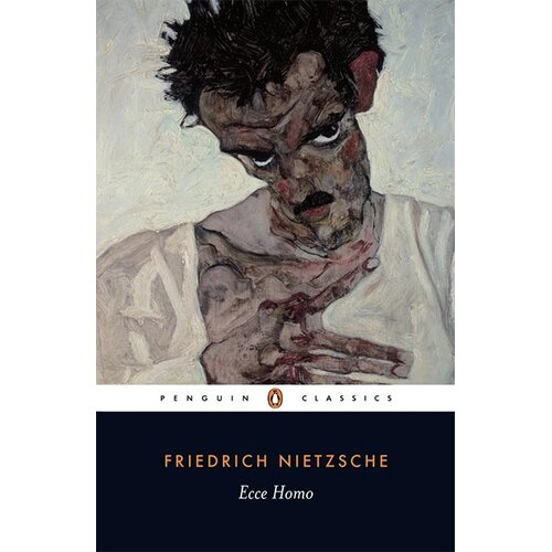 Penguin Books Friedrich Nietzsche - Ecce Homo Slike