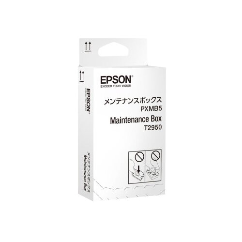 Epson Vzdrževalna enota za serijo WorkForce WF-100W Slike