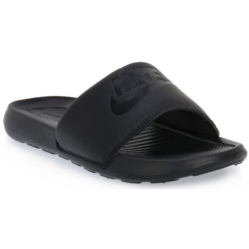 Nike Natikači 003 VICTORY ONE SLIDE Črna Slike