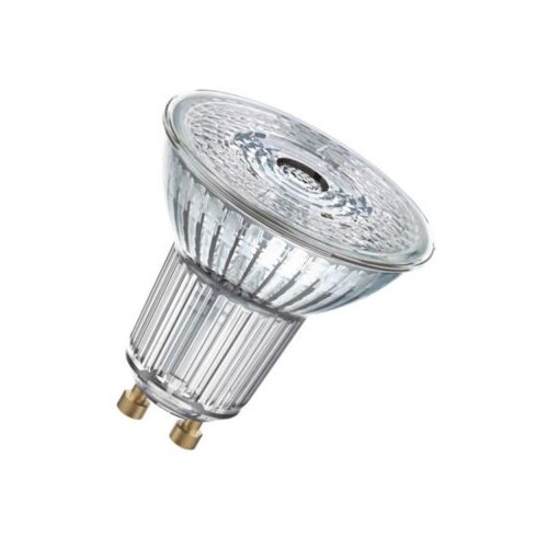 Osram led sijalica GU10 4.3W/830 value PAR16 50 36° Cene