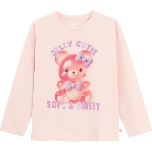 Cool club majica DR CCG3110899 Ž roza 128 Slike