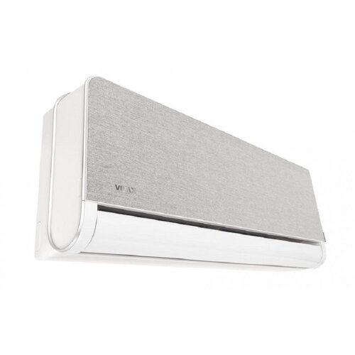 Vivax inverter klima, 12K btu, ACP-12CH35AEHIs R32, srebrna Slike