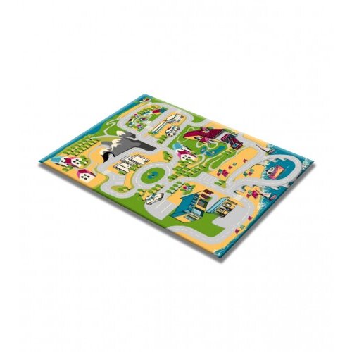 BRINTONS tepih 133x180cm UGO D3787.03 Slike