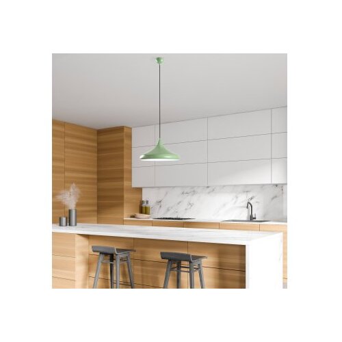 Opviq eysan - mint mint chandelier Slike