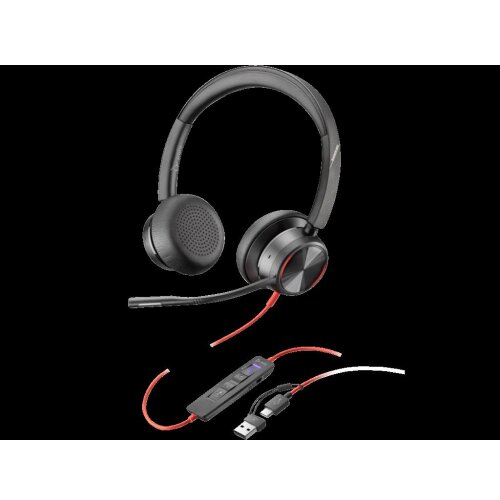 HP Blackwire 8225 Stereo -M USB-C HS +USB-C/A Cijene