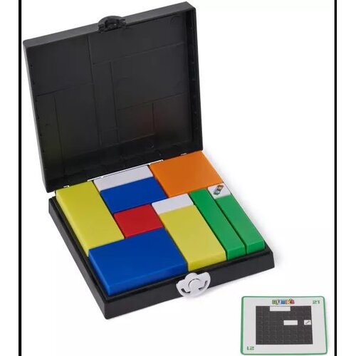 Rubik grid lock družabna igra Cene