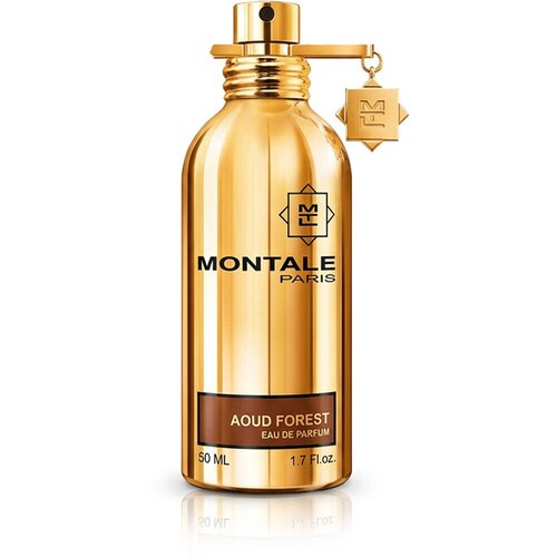 Montale Aoud Forest parfemska voda 50 ml unisex Slike
