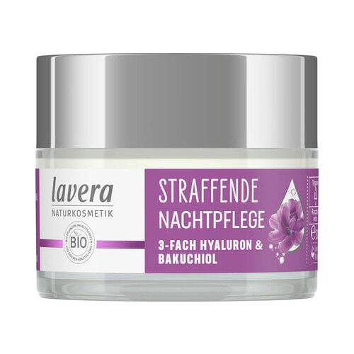 Lavera Čvrstilna nočna nega Slike